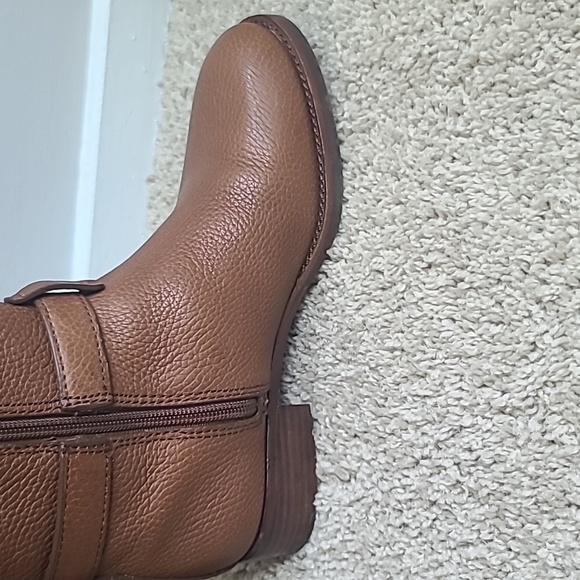 Tory Burch Amanda Riding Boot - Picture 5 of 9